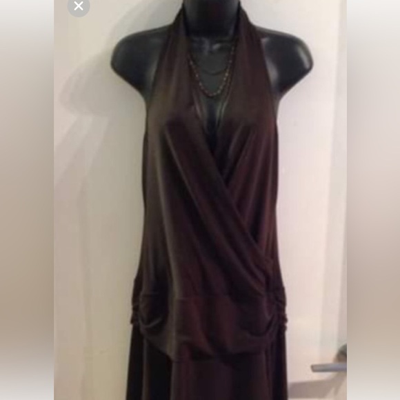 Halter Dress L (imported from 🇦🇺) - Picture 2 of 5